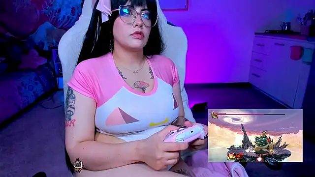 Alychu_ webcam