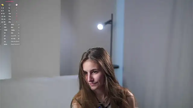 CaseyMulders webcam