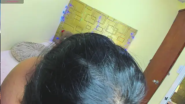 Julia_Haye webcam