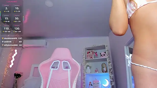 ely_cherry18 webcam
