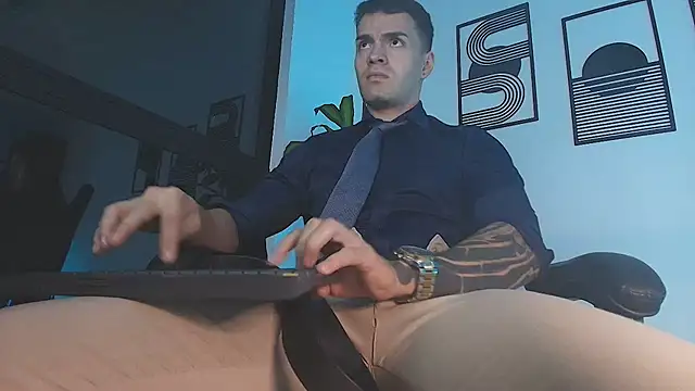 ALPHA_DOMINUS_ webcam