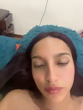 Eve_Ritz webcam