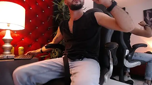 Erickpritz_xh webcam