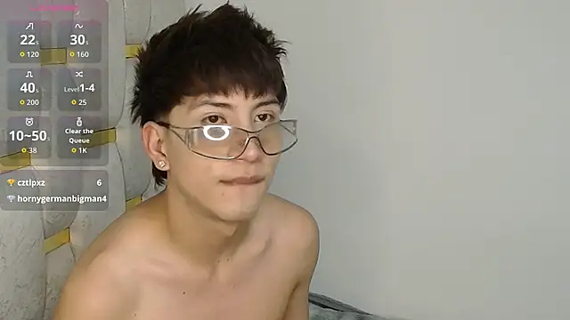 Jerath_ webcam