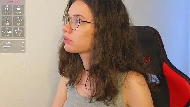 Jessica-Adams webcam