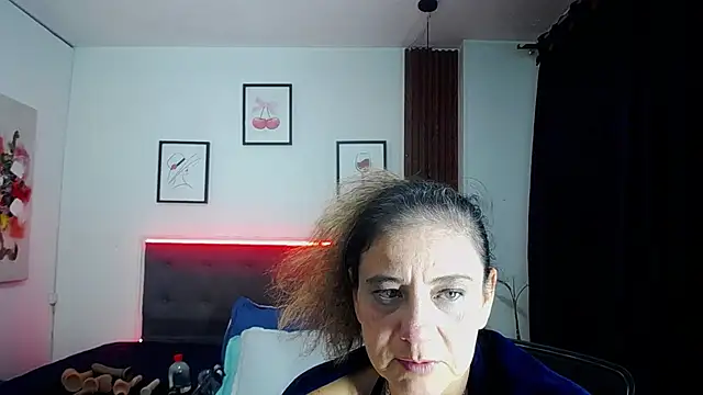 sasi_luna webcam