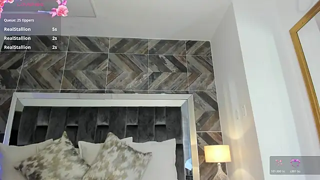 NaylaGrey webcam
