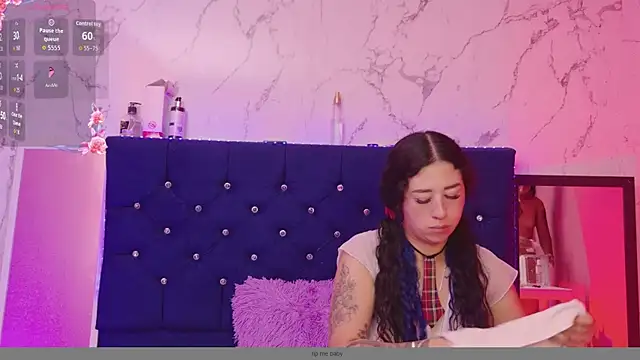 Dakotaa_Johnson webcam