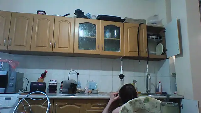 KaelNox webcam
