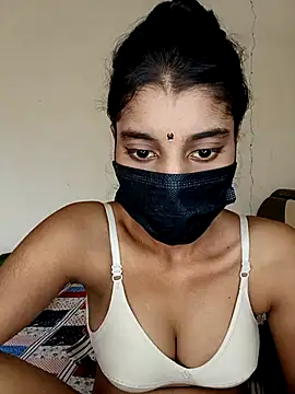 Erotic-Girl webcam