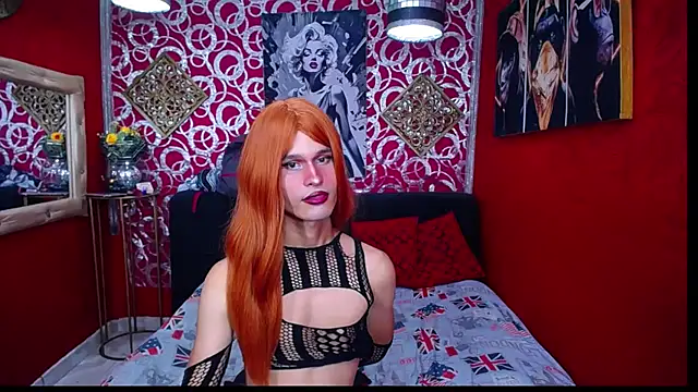shannentrans webcam