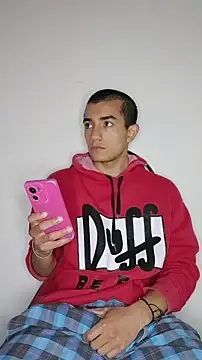 Thick_Cock webcam