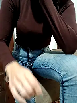 Lupita_sol webcam