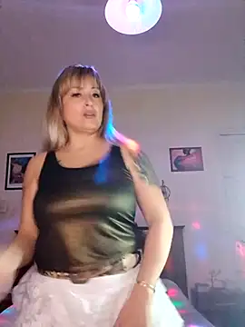 DesireSatler webcam