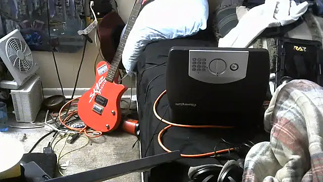 crassanova webcam
