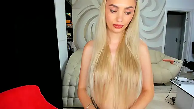 HaleySweet18 webcam