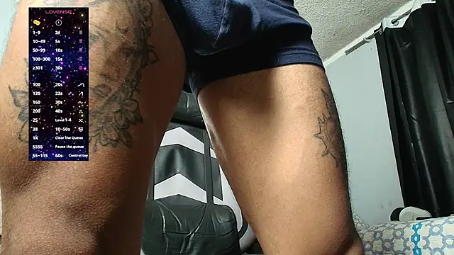 Nickhot0609 webcam