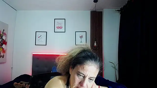 sasi_luna webcam