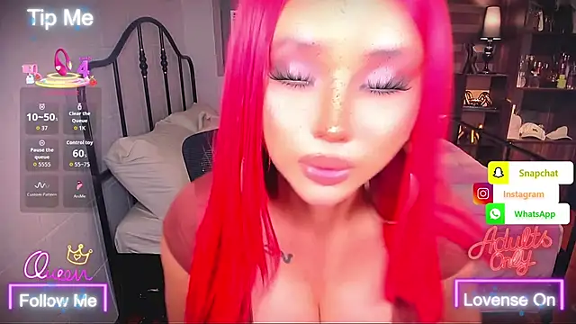 _prettyjawdropper_ webcam