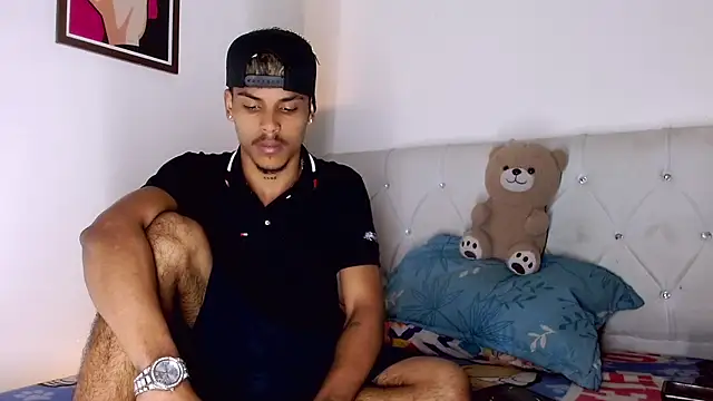 Angel_foxc13 webcam
