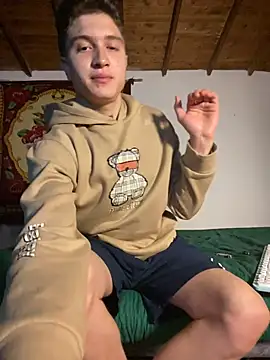 Makell_bundchen webcam