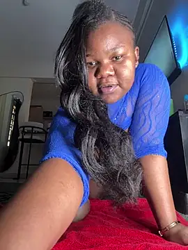 ThickyMel webcam