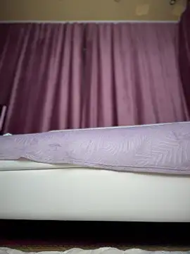 QuietNicole webcam