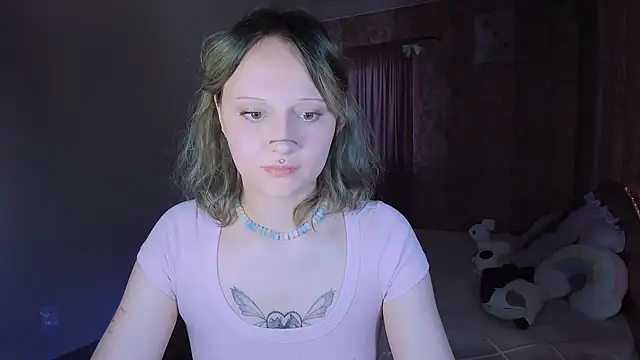 MariaMango webcam