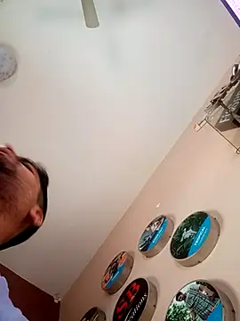 daddys_pen webcam