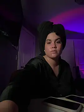 Islandmamita webcam