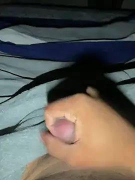 CrisZA444 webcam