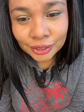 Rashell1_Queen webcam