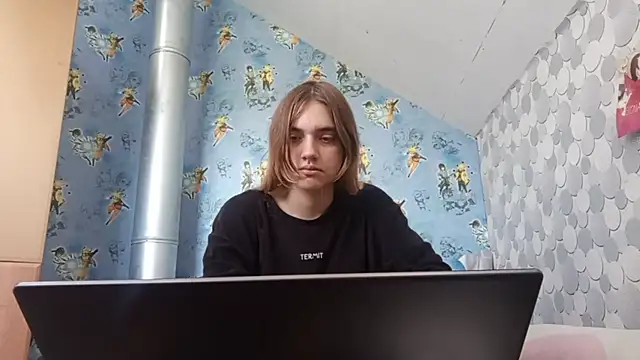 IraGerba webcam