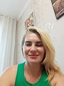 JennyOMay webcam