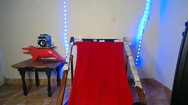 Candy_chloee webcam