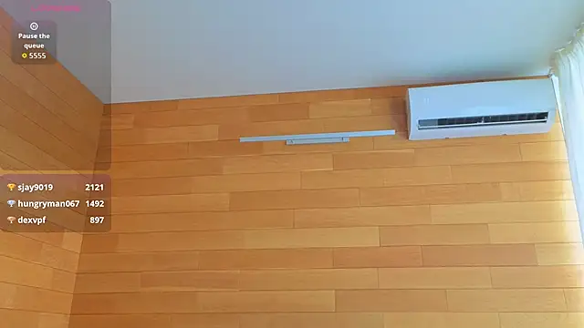 AntonelaAmeli webcam