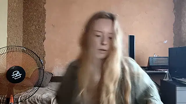 KateVibe_01 webcam