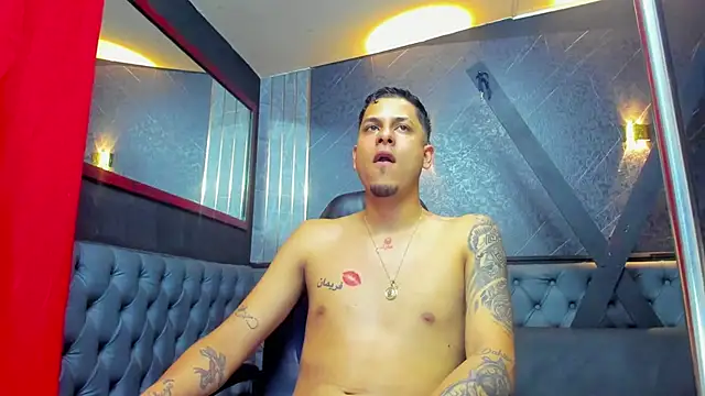 Klaar_Blessed webcam