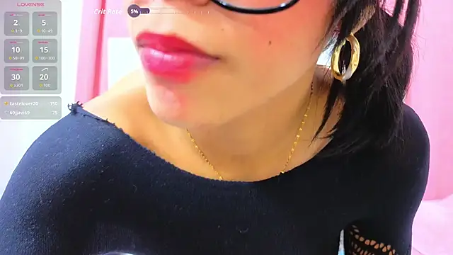 Malia_fox