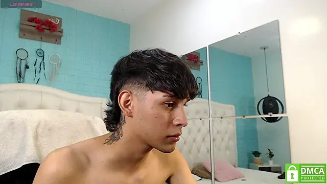 DraxBlade09 webcam