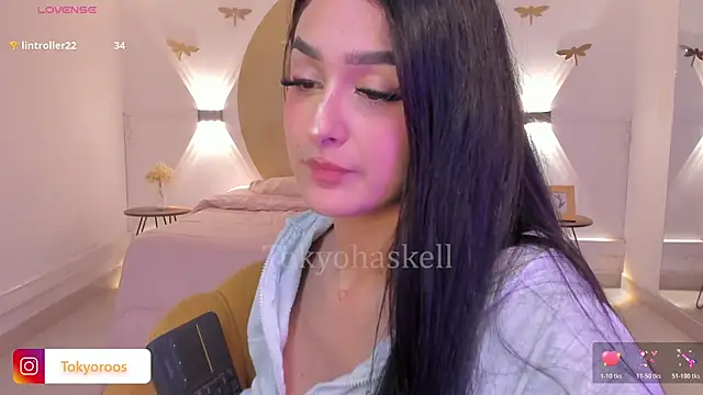 TokyoHaskel webcam