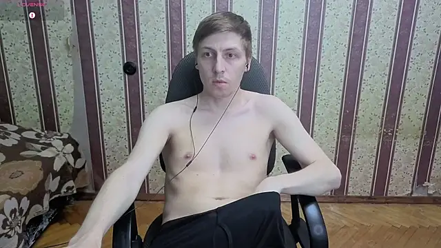 Darien_Brown webcam