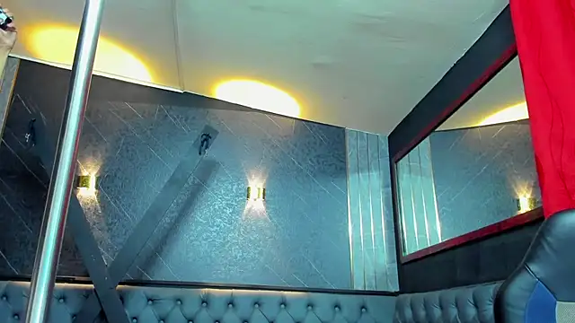 Klaar_Blessed webcam