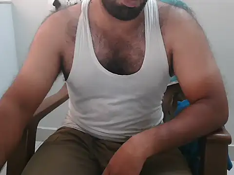 Tamil_Kishore_28 webcam