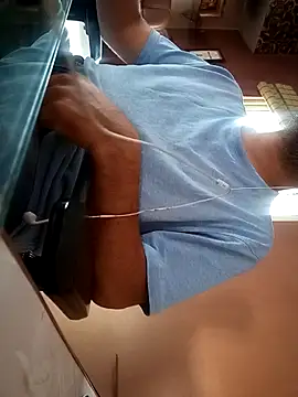 daddys_pen webcam