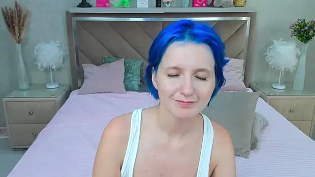 MiaKarlos webcam