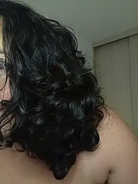 AnastaciaBlues webcam