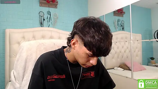 DraxBlade09 webcam