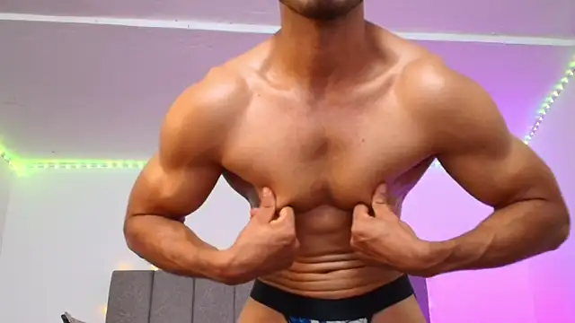 Adonys_Lewis_ webcam