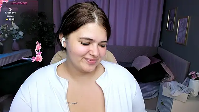 Annet_Nel1son webcam